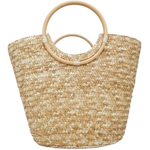 Bolsa Palha Grande