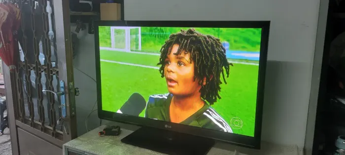 TV LG 42 Funcionando Perfeitamente