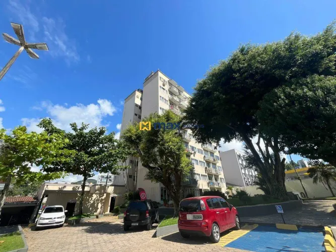 Locação Anual: Apartamento 1 quarto mobiliado - Pioneiros Balneário Camboriú.