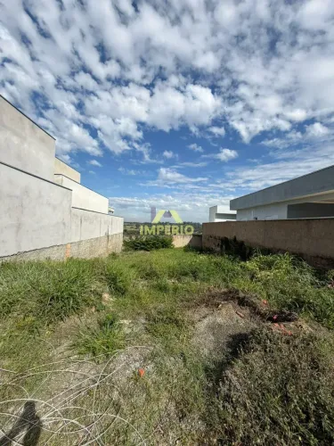 Terreno à venda, Condomínio residencial Lagos D'Icaraí em Salto interior de São Paulo.