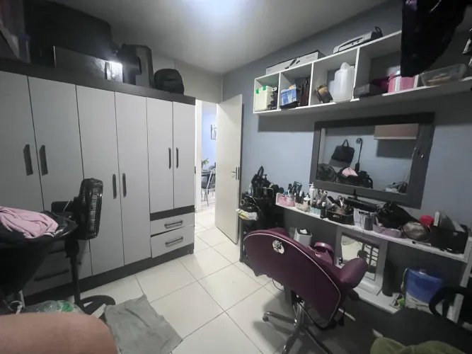 Venda apartamento Condomínio Total Ville Felicidade