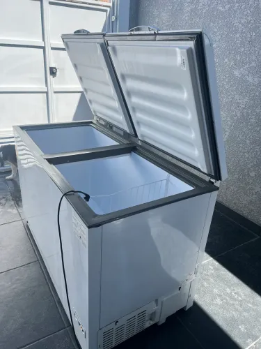 Freezer Consul 519 litros