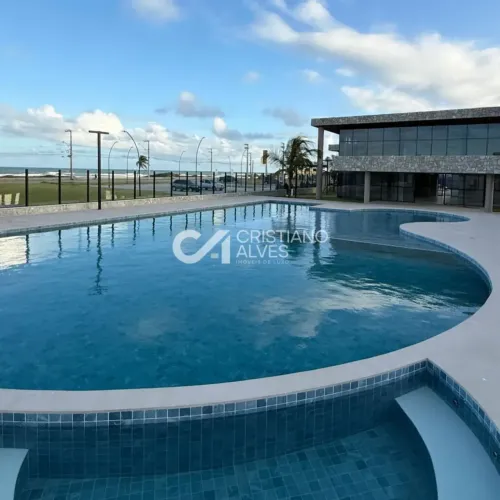 =Ocean Residence oportunidade