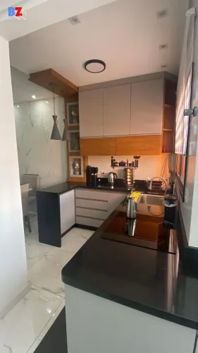 Apartamento Alto Padrão em Portal Ville Primavera, Boituva/SP