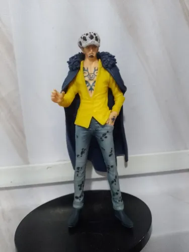 Action figure 
