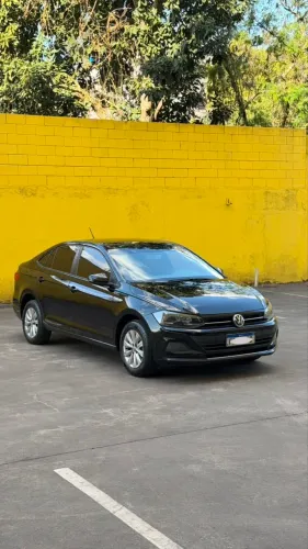 Volkswagen Virtus Comfort. 200 TSI 1.0 Flex 12V AUT 2020