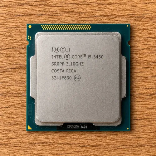 Processador Intel Core i5-3450 3.10GHz - LGA 1155