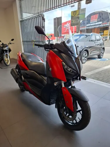 XMAX 250 ABS !!! Já emplacada 2026!!!