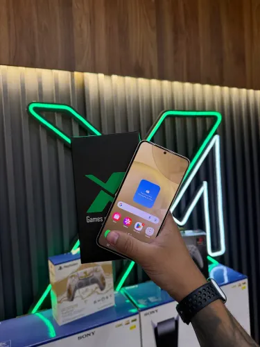 Samsung galaxy s24 plus 512gb pronta entrega / entrego aqui