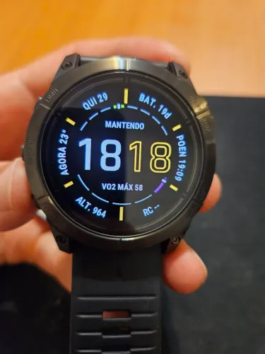 Garmin Epix Pro Gen2 51mm