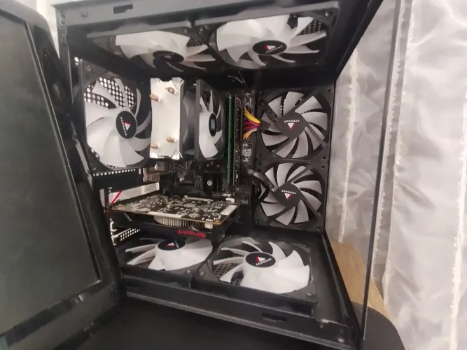 Kit intel