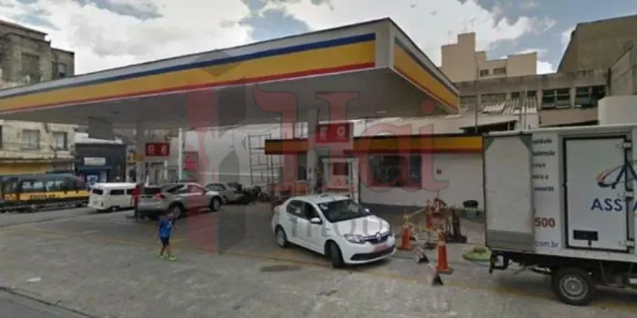 Terreno de Esquina para Venda e Locação no Bom Retiro, com 348 m²