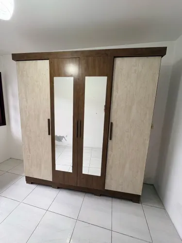 Guarda roupa