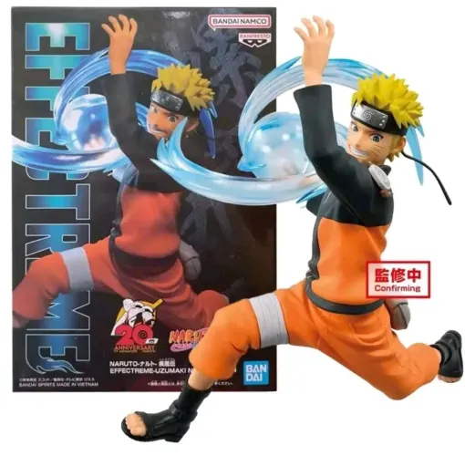 Action figure Naruto Shippuden 