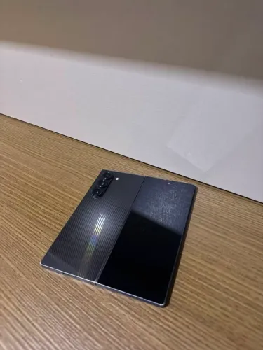 Z fold 6. 512gb 
