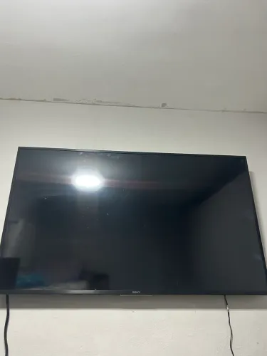 TV 55 Sony