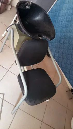 Lavatorio vintage