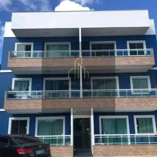 Imóvel para venda possui 93 metros quadrados com 3 quartos em Fluminense - São Pedro da Al