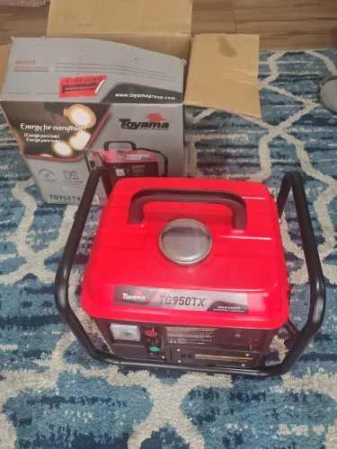 Gerador de energia