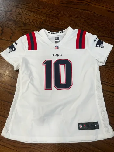 Camisa Nike NFL Patriots