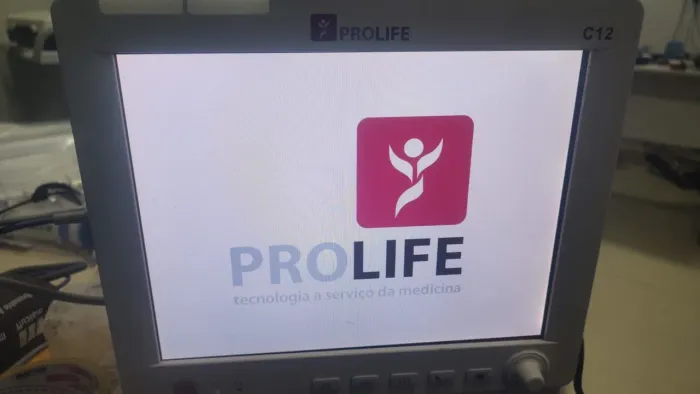 VENDE-SE MONITOR PROLIFE