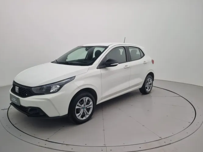 Fiat Argo Drive 1.0 Firefly 2026