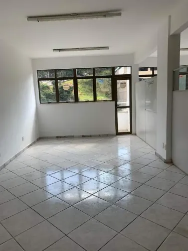 Andar para aluguel, 1 vaga, Buritis - Belo Horizonte/MG