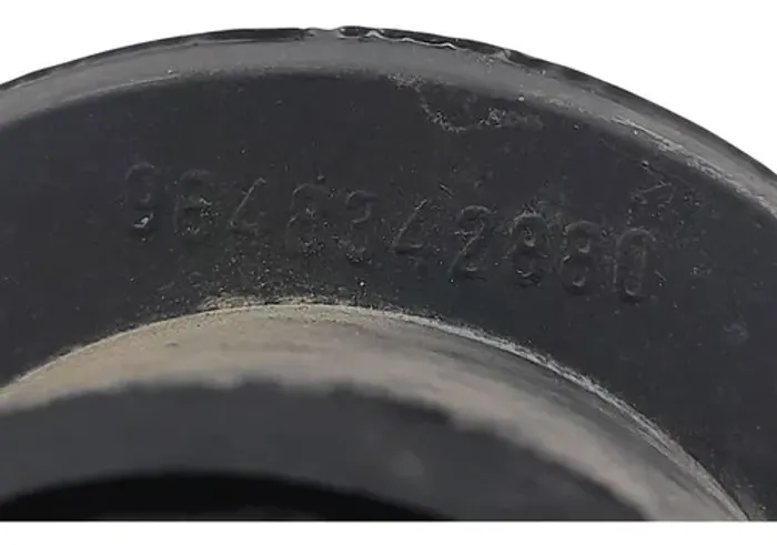 Imobilizador Peugeot 206 1.4 4p 2007 V1699 - P17