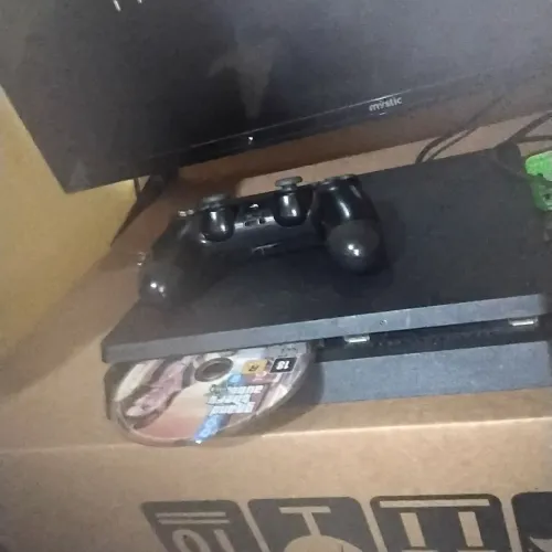 PS4 