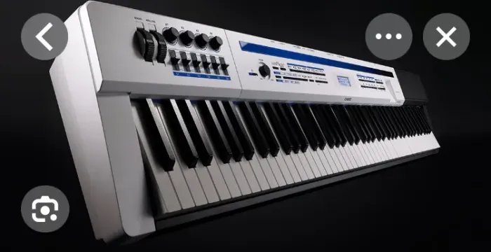 Piano Digital