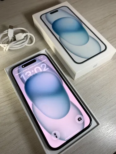 iPhone 15 128GB