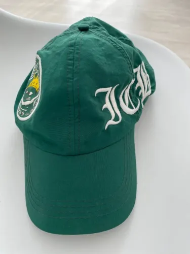 Boné Comando Boqueirão - Império Alviverde (Relíquia)