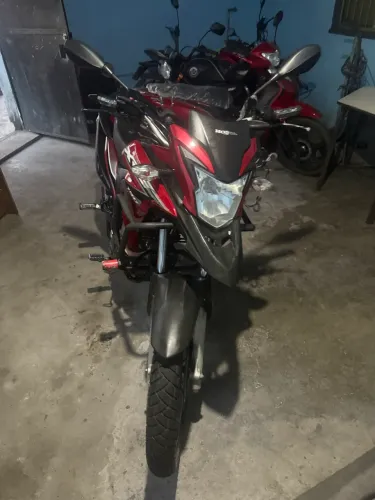 Vendo XRE 190 em perfeito estado