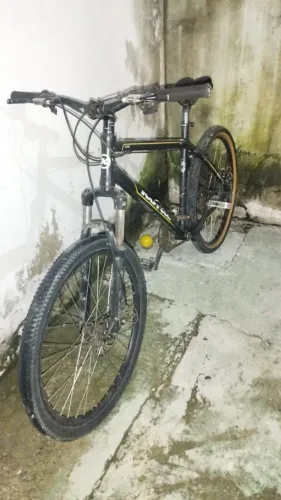 Bicicleta aro 26