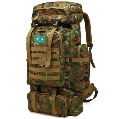 Mochila
