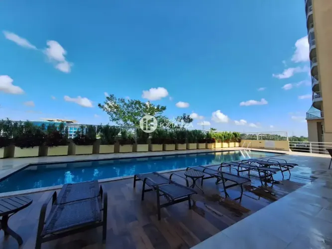 Apartamento para aluguel, 3 quartos, 1 suíte, 2 vagas, Condomínio Florença - Rio Branco/AC