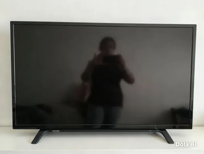 TV SEMP TOSHIBA 40"