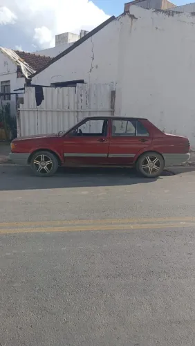 Volkswagen Voyage GL 1.8 4P (argentino) 1994
