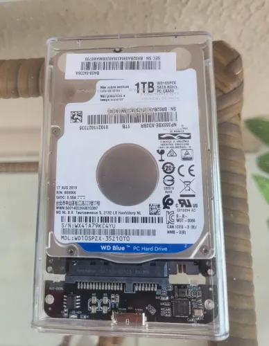 HD 1 TB