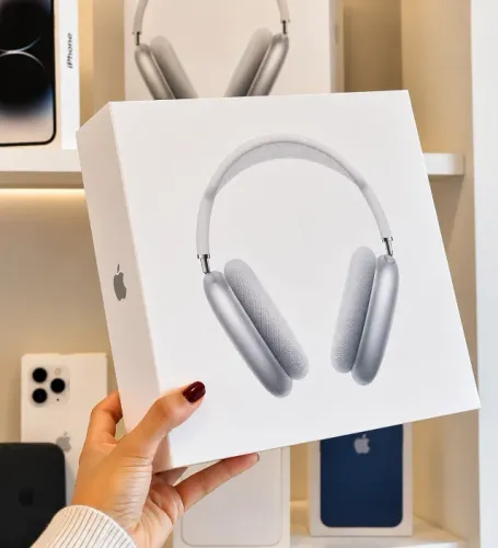 Apple AirPods Max Bluetooth Midnight (MWW43AM/A)
