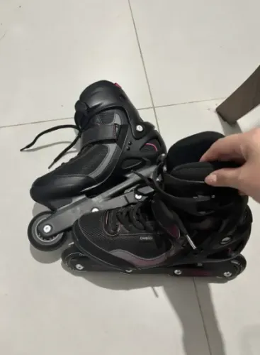 Patins Oxelo