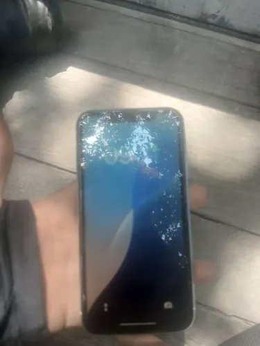 Iphone xr 128gb