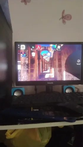Vendo computador completo
