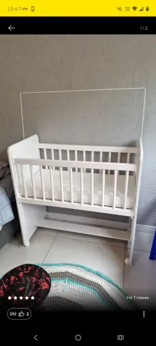 Berço 