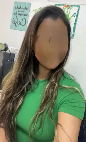 Mega hair 100% Humano 65cm / 250 gramas