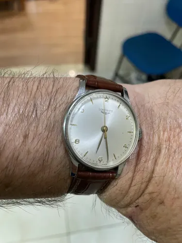 Longines