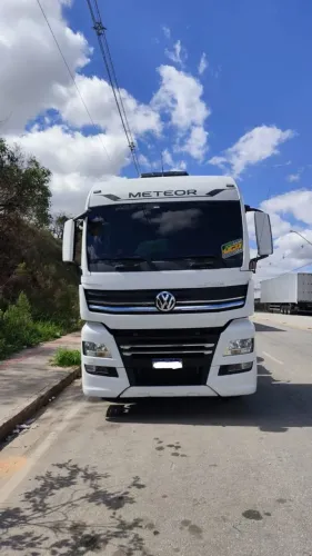 Volkswagen Meteor 480
