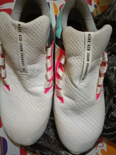 Tênis Nike Air Zoom 44/45