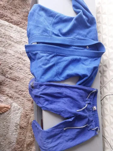 KIMONO DE JIU-JITSU - M3 infantil