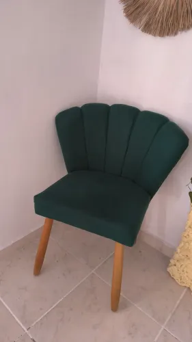 Cadeira nova